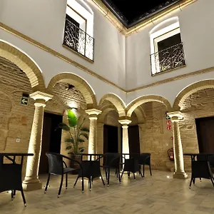  Pensjonat Patios Del Orfebre