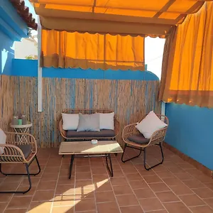 Comodidad Y Bellas Vistas En Tu Casa K Comfort Hébergement de vacances