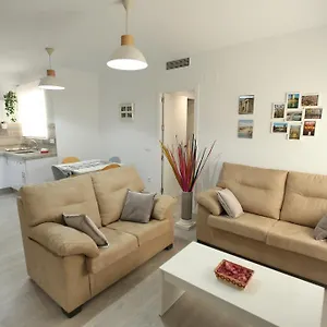 Apartment Noches De Ensueno, Cordoba