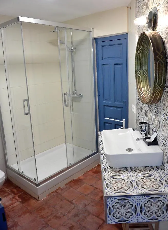 Corner Place 21 - Centro Historico Cordoba Holiday home