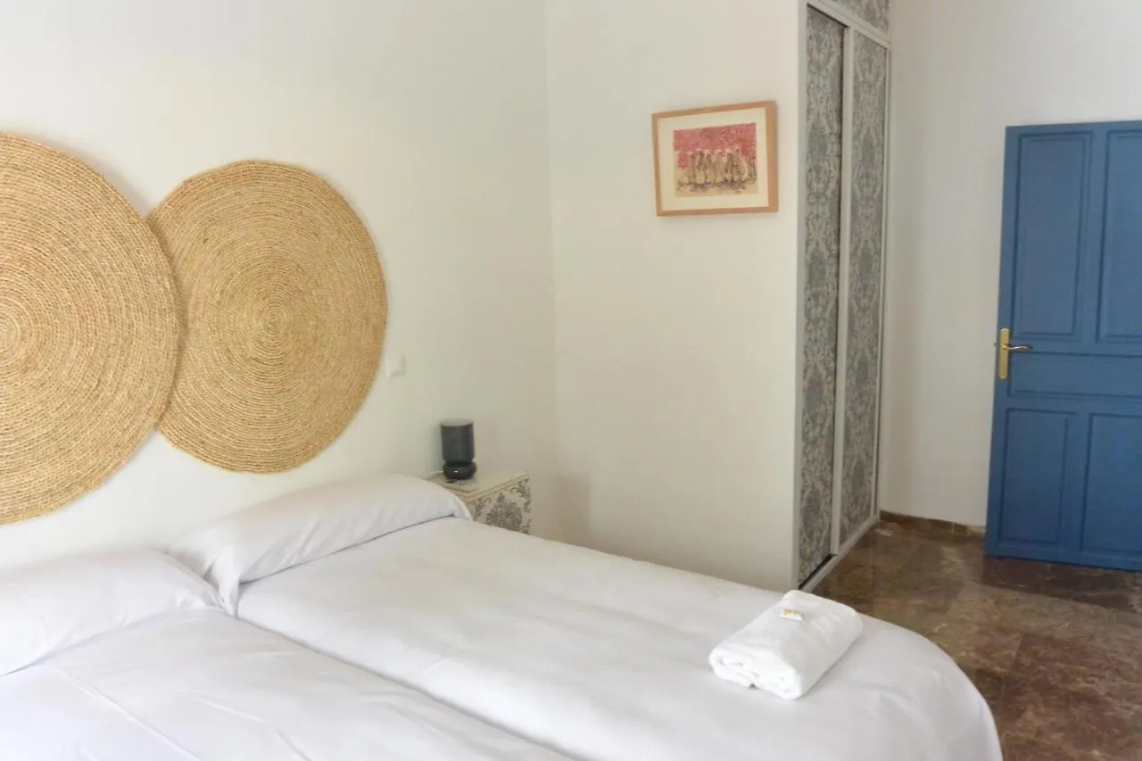 Corner Place 21 - Centro Historico Cordoba Holiday home