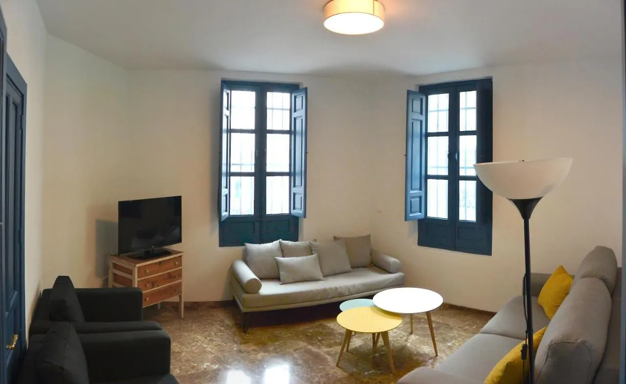 Holiday home Corner Place 21 - Centro Historico Cordoba Spain