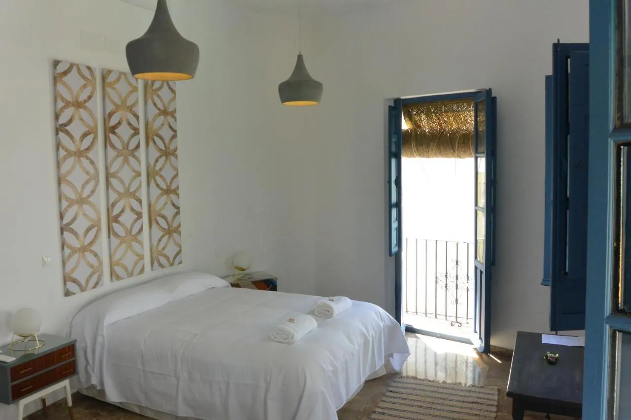 Corner Place 21 - Centro Historico Cordoba Holiday home