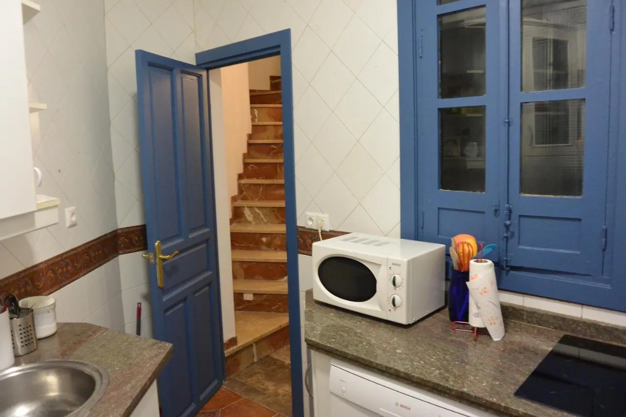 Holiday home Corner Place 21 - Centro Historico Cordoba