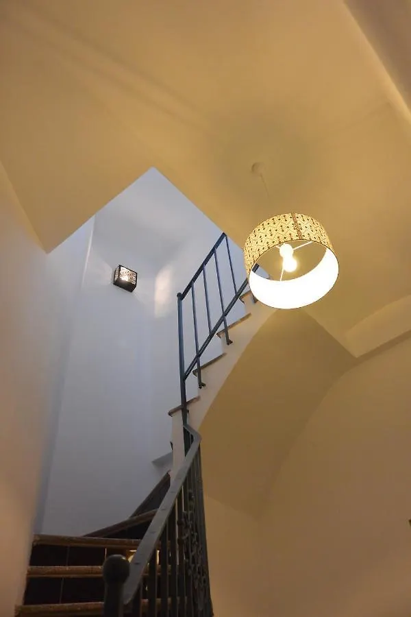 Holiday home Corner Place 21 - Centro Historico Cordoba