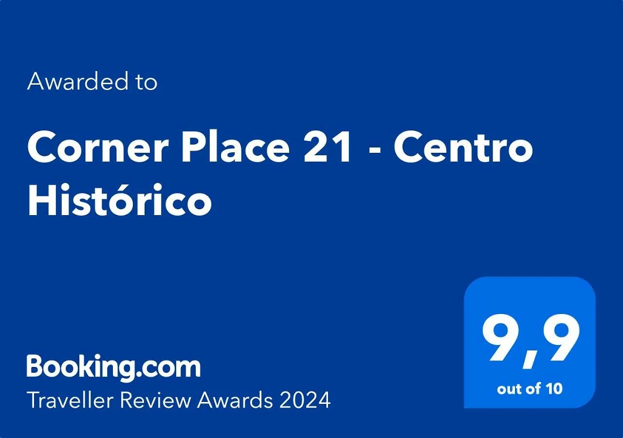 Corner Place 21 - Centro Historico Cordoba Spain